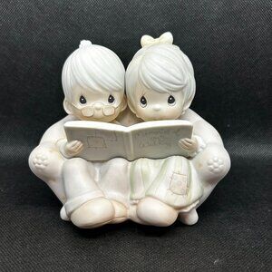 Precious Moments "Precious Memories" figurine